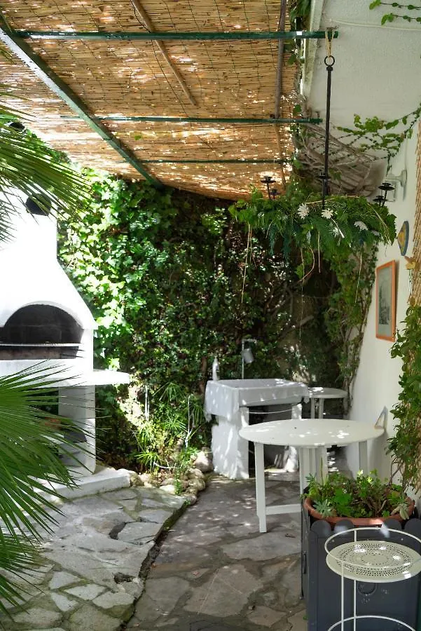 Agata House Villa Imperia Italy