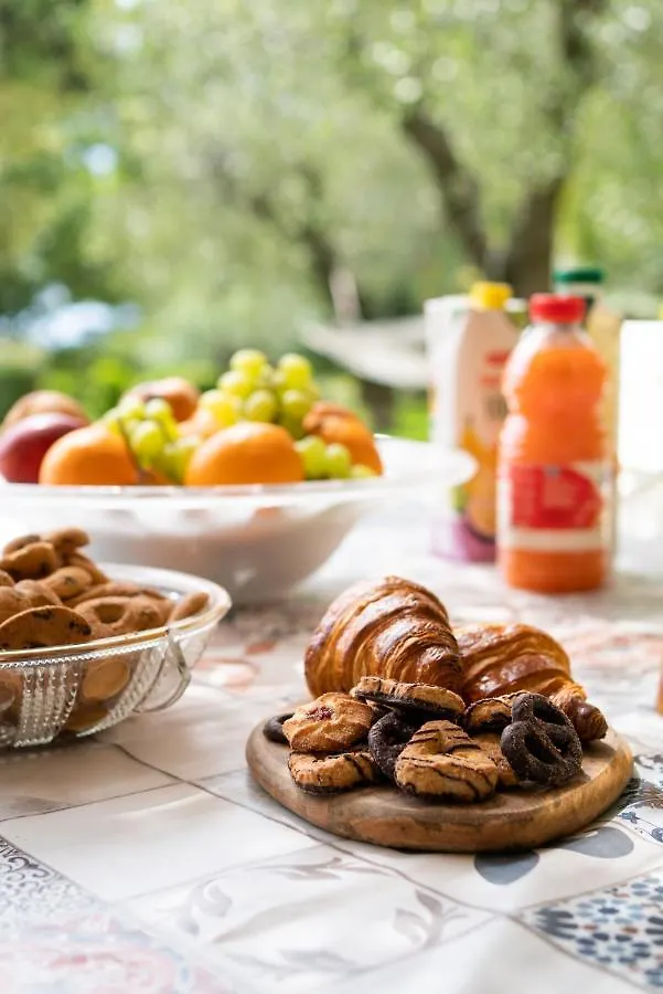 Agata House Villa Imperia