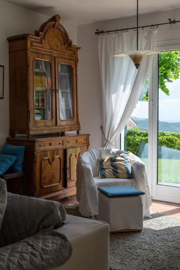 Agata House Villa Imperia 0*,  Italy