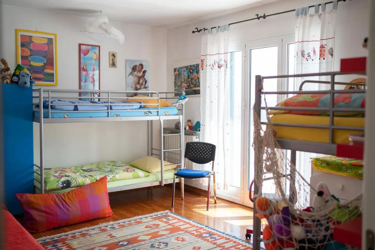 Agata House Villa Imperia