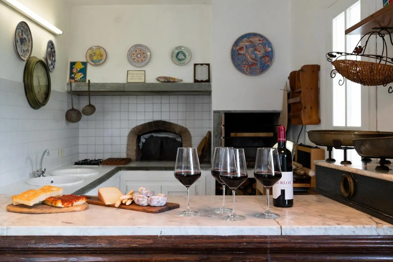 Agata House Villa Imperia 0*,  Italy