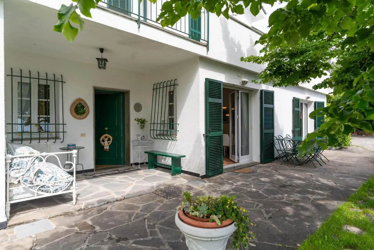 Agata House Villa Imperia Italy