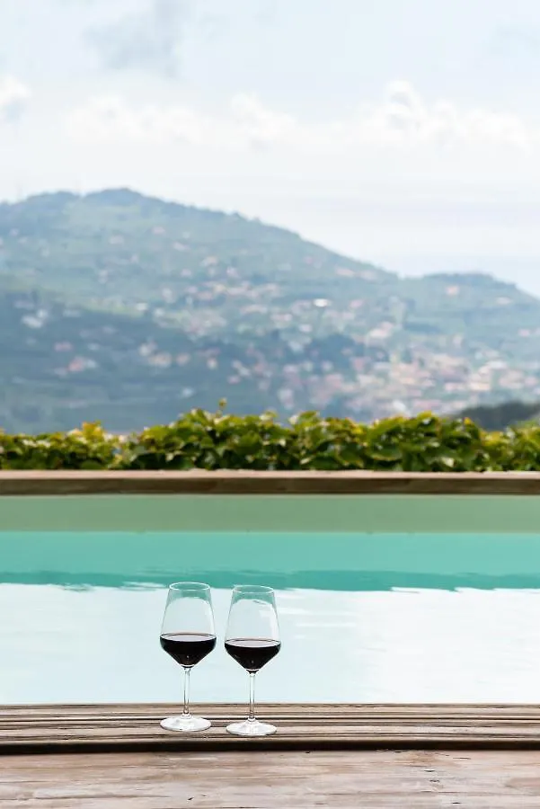 Agata House Villa Imperia