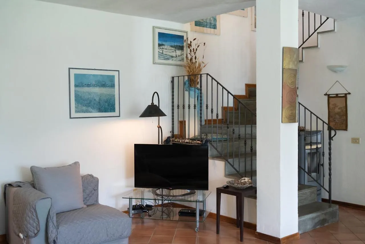 Agata House Villa Imperia
