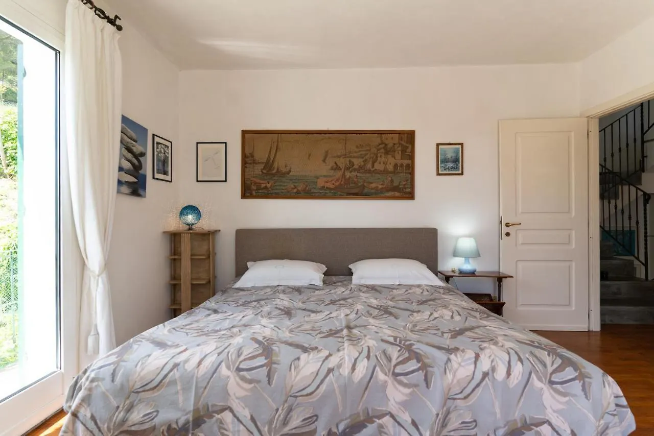 Agata House Villa Imperia