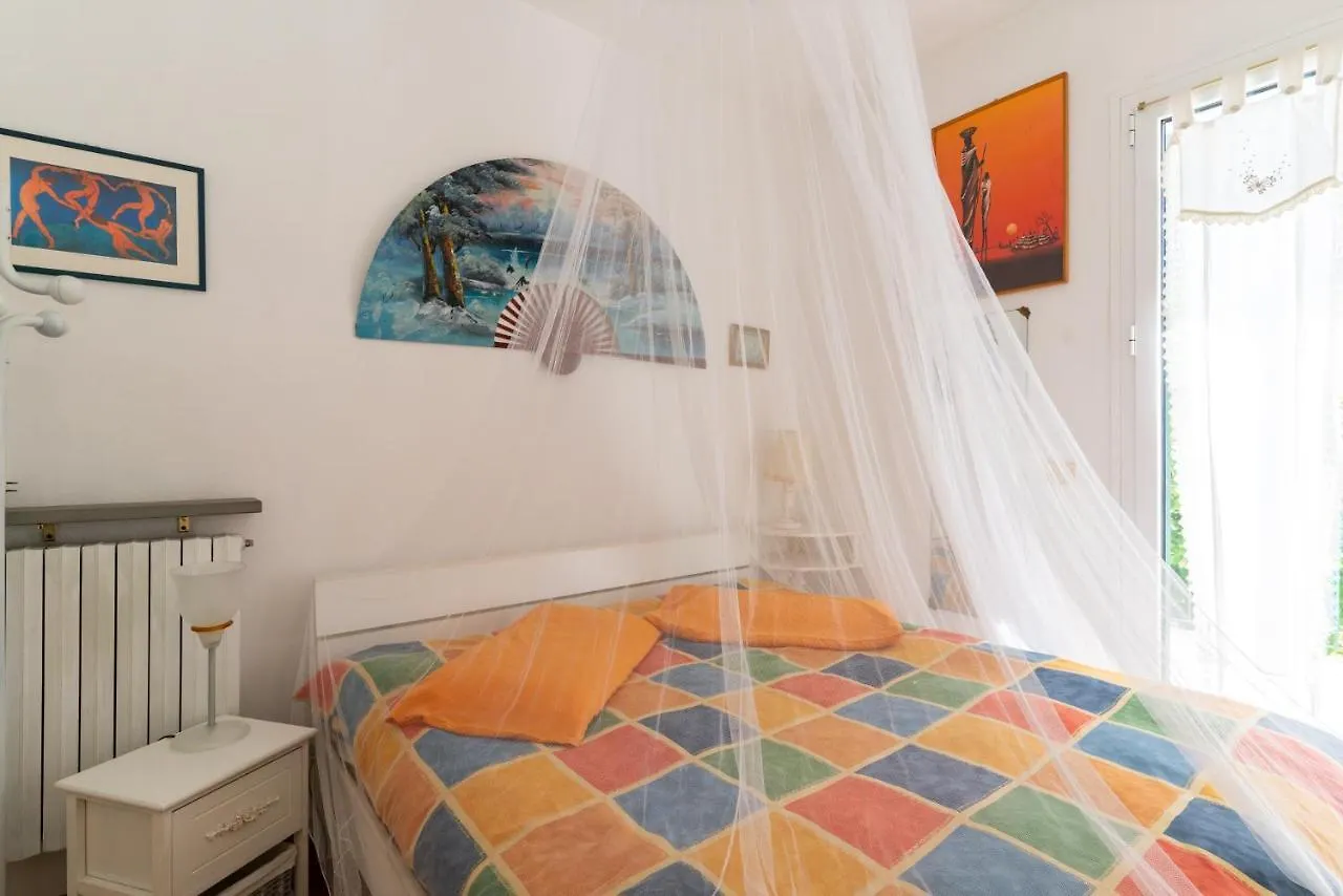 Agata House Villa Imperia Italy
