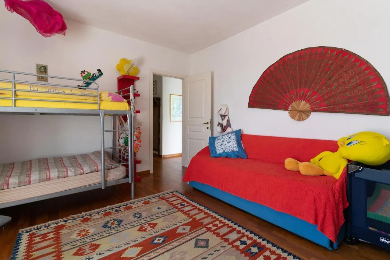 Agata House Villa Imperia