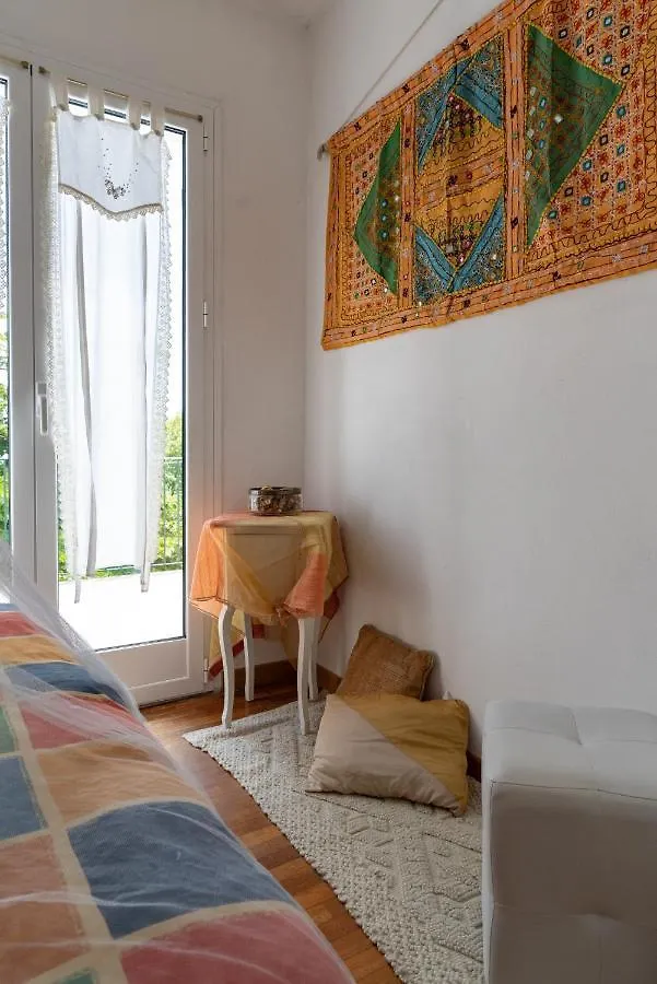Agata House Villa Imperia