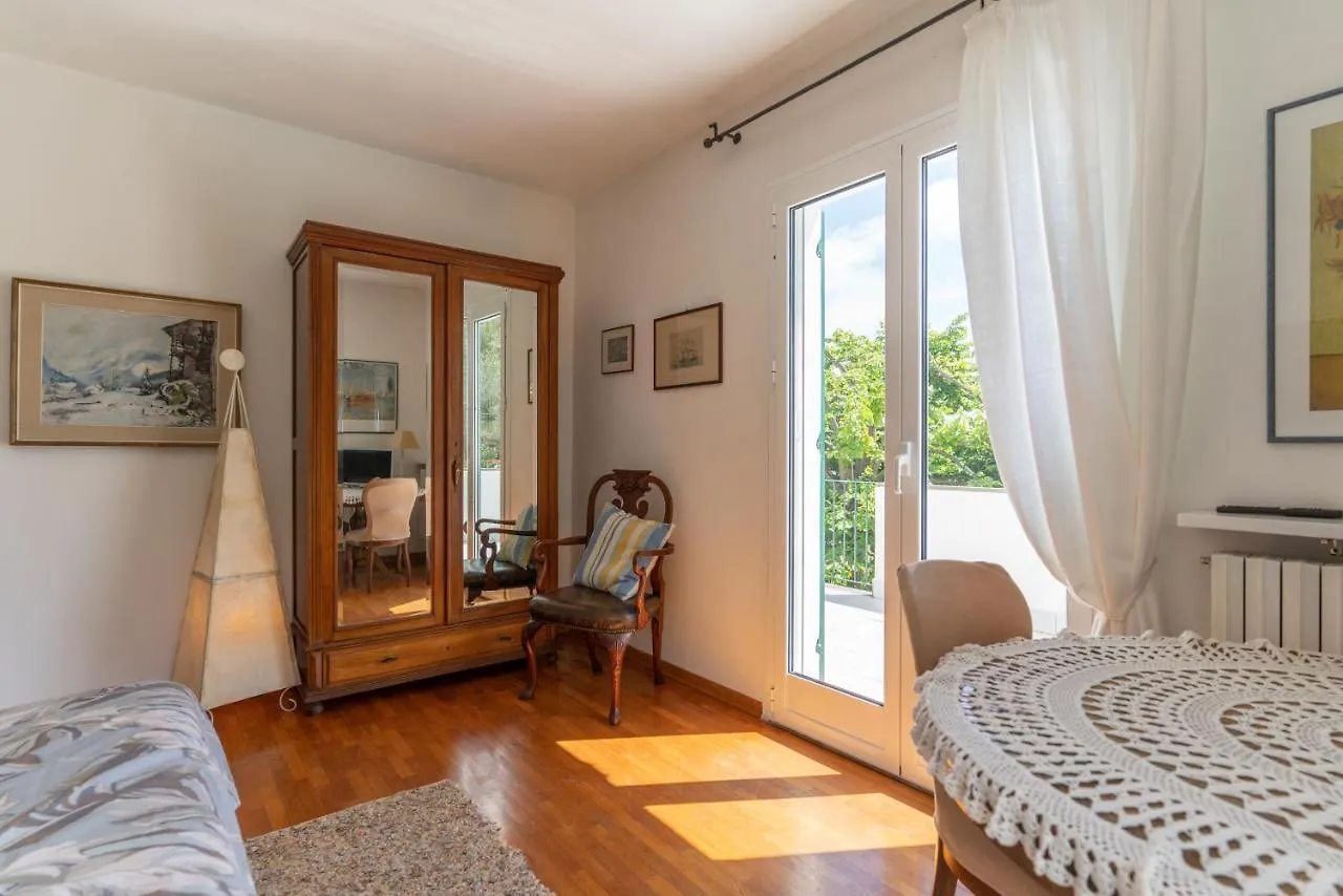 Agata House Villa Imperia Italy