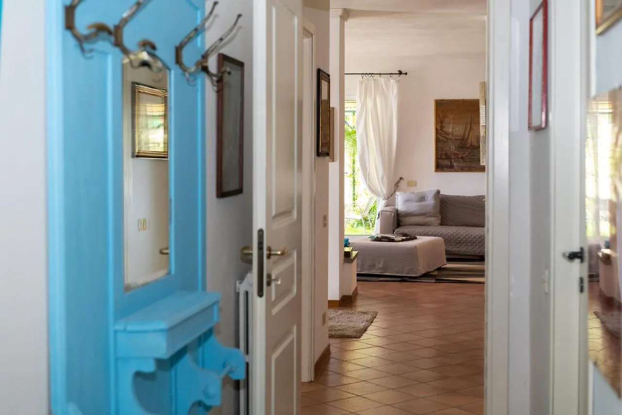 Agata House Villa Imperia Italy