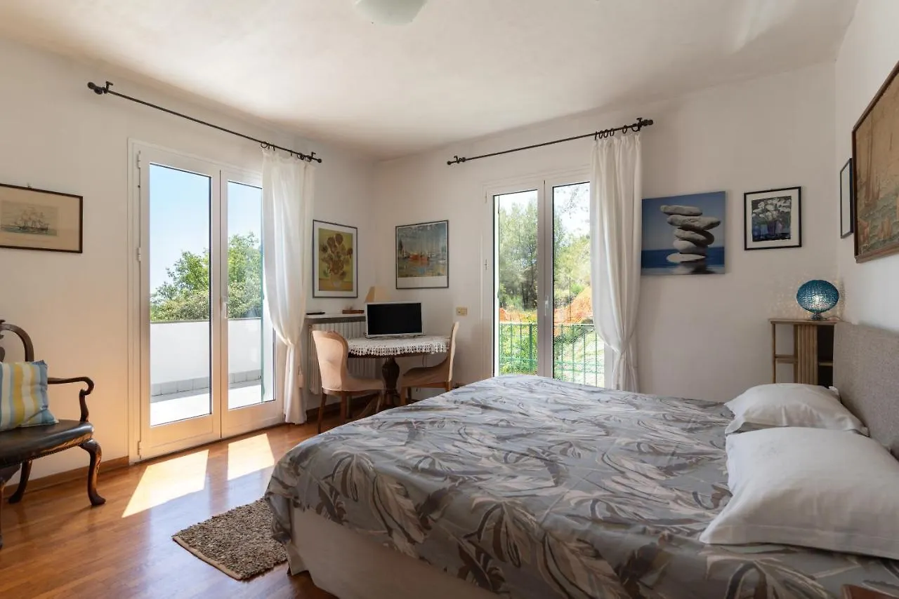 Agata House Villa Imperia 0*,  Italy