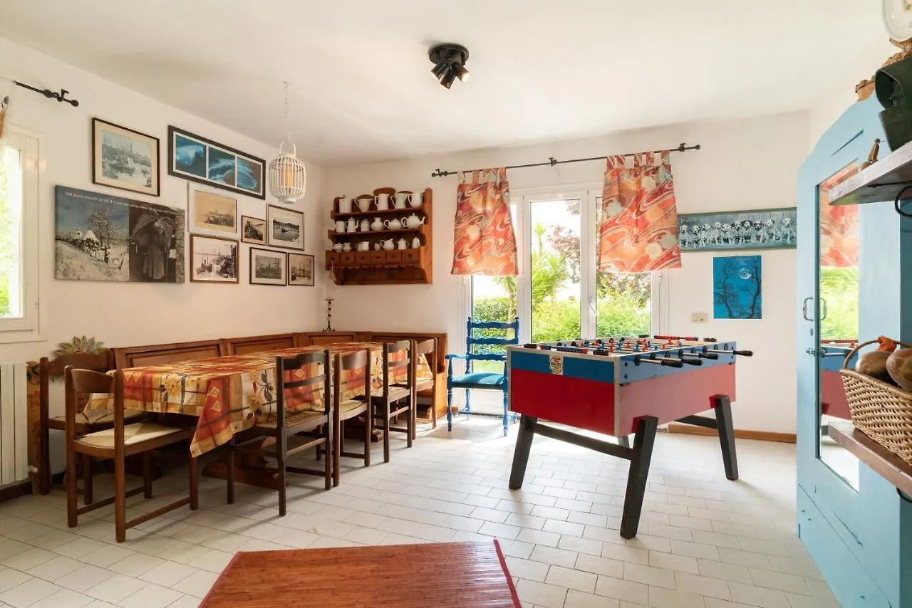 Agata House Villa Imperia