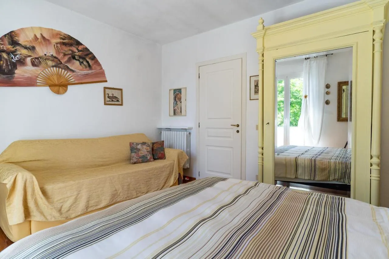 Agata House Villa Imperia Italy