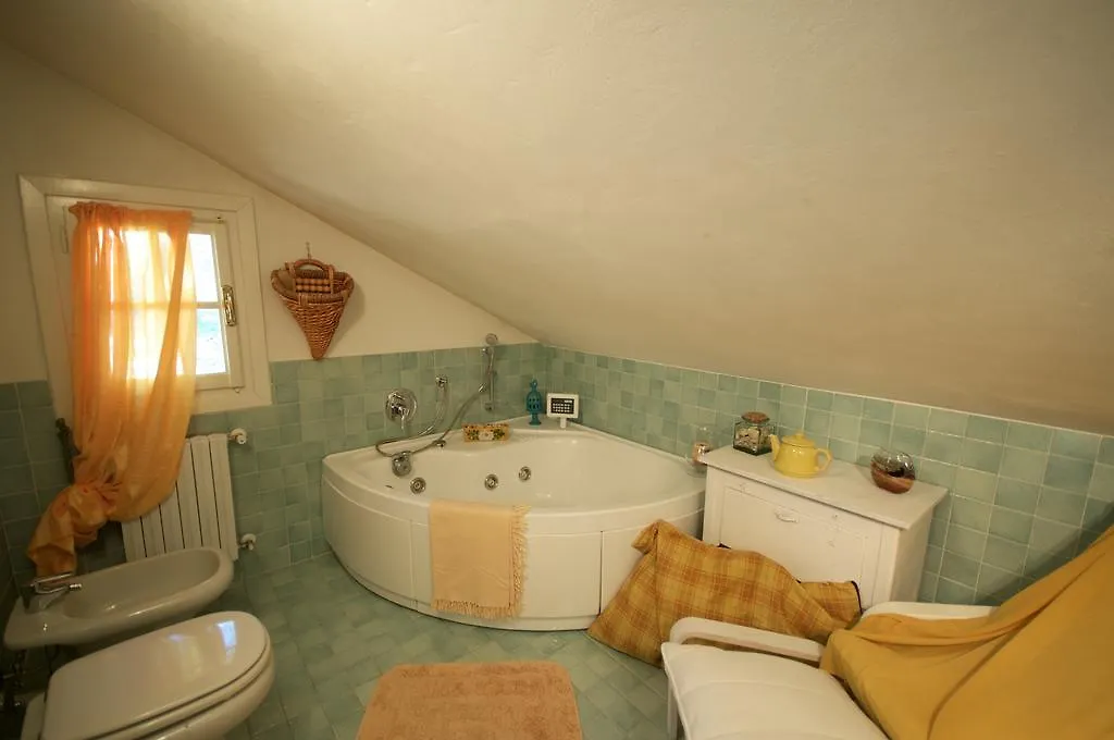 Agata House Villa Imperia 0*,  Italy