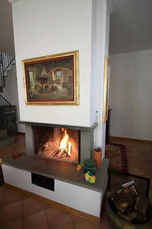 Agata House Villa Imperia 0*,