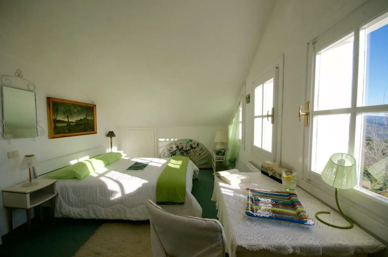 Agata House Villa Imperia
