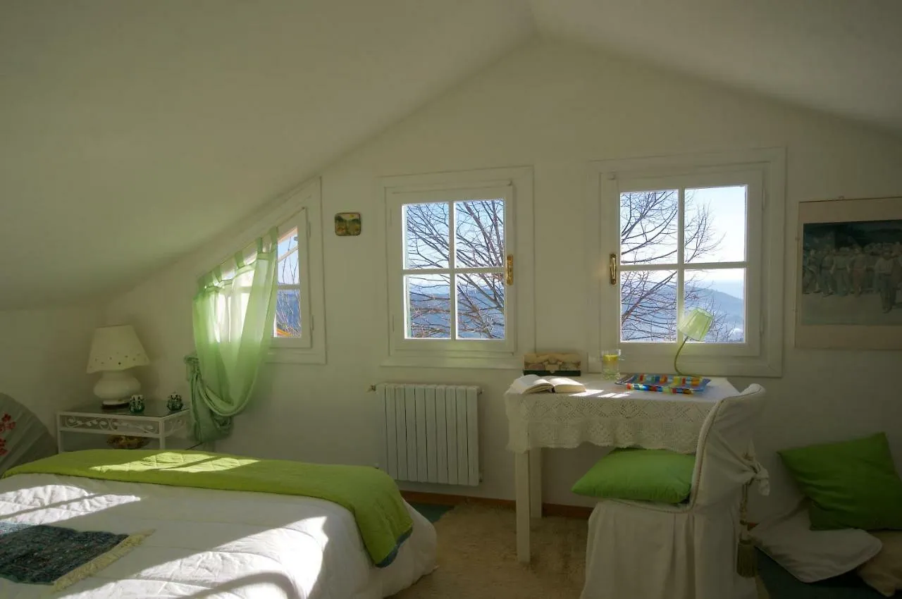 Agata House Villa Imperia Italy