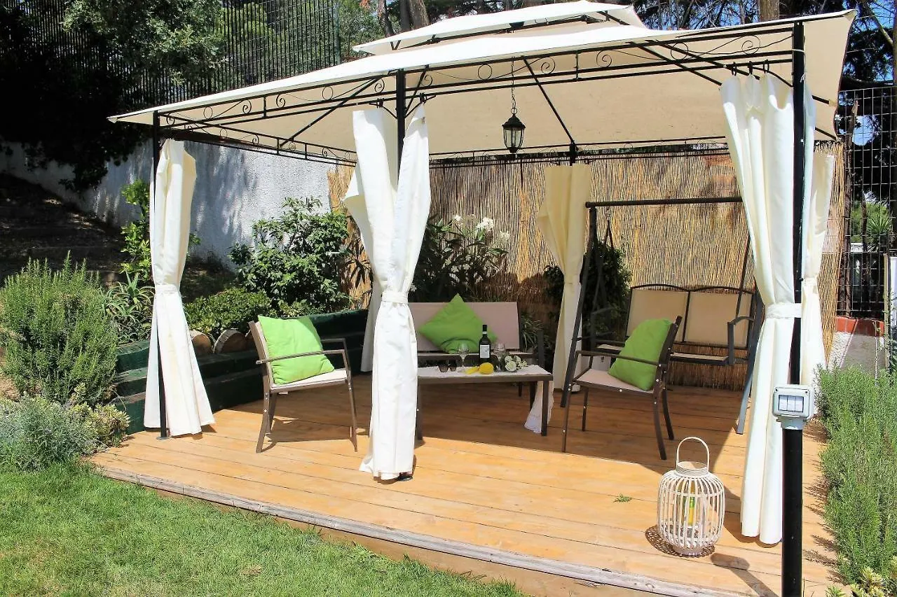 Agata House Villa Imperia 0*,