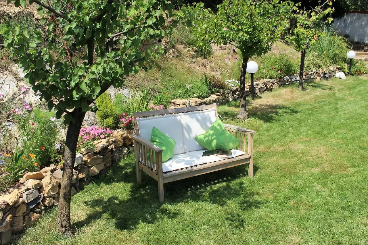 Agata House Villa Imperia