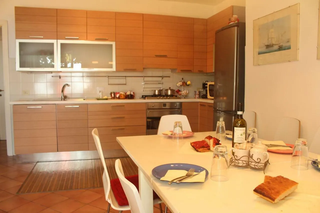 Agata House Villa Imperia