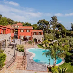 3* Resort Leonardo
