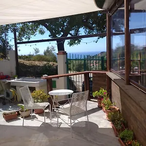 Séjour à la ferme La Quercia, Imperia