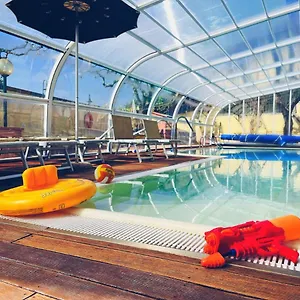 3* Aparthotel Giada