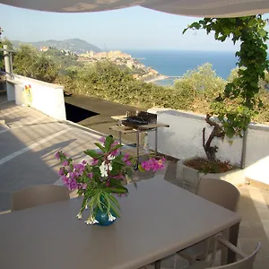 Appartement Le Dimore Di Chiara, Imperia