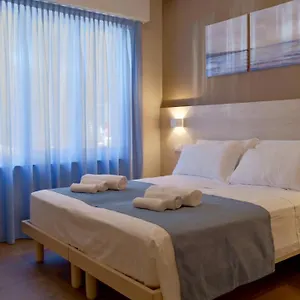 Appart hôtel Pianomare Riviera And, Imperia