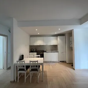Appartement Appartato A 5 Minuti Dal Mare, Imperia