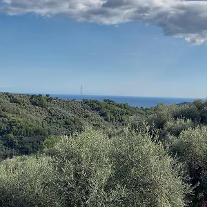 Appartement Le Casasse, Imperia