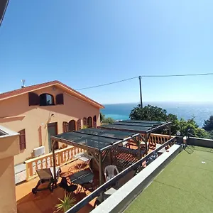 Appartement Chiara, Imperia