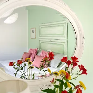Appartement Ulivi - Comodita E Tranquillita Con Patio E Parcheggio, Imperia