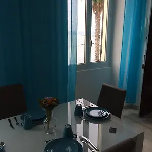 Hébergement de vacances Casa Al Prino, Imperia