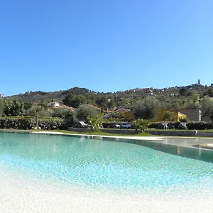  Holiday home Rebi Village