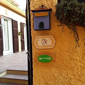  Bed & Breakfast La Casetta Di Giuci