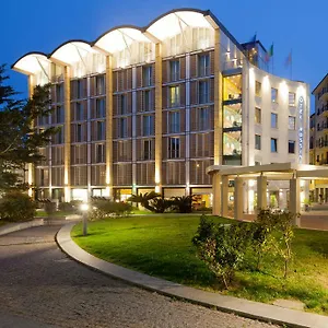 4* Hotel Rossini Al Teatro