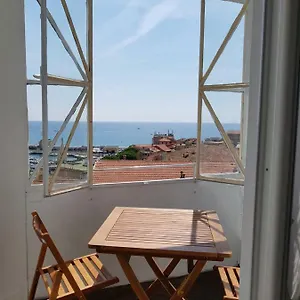 Appartement Sapore Di Sale 2, Imperia